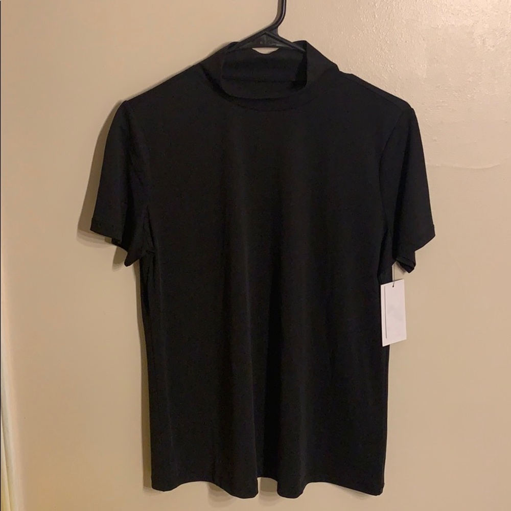 For The Republic women’s turtleneck
